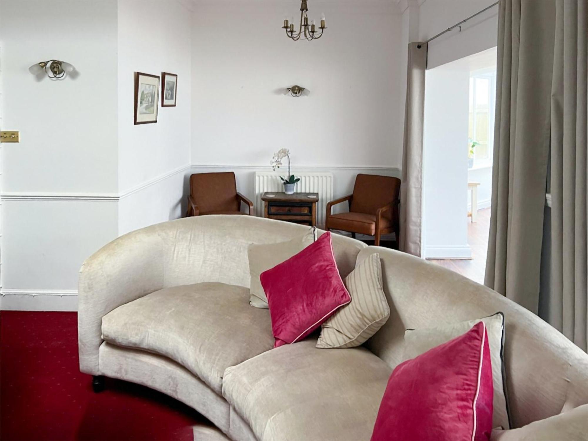 הוילה East Stoke  Kemps House מראה חיצוני תמונה