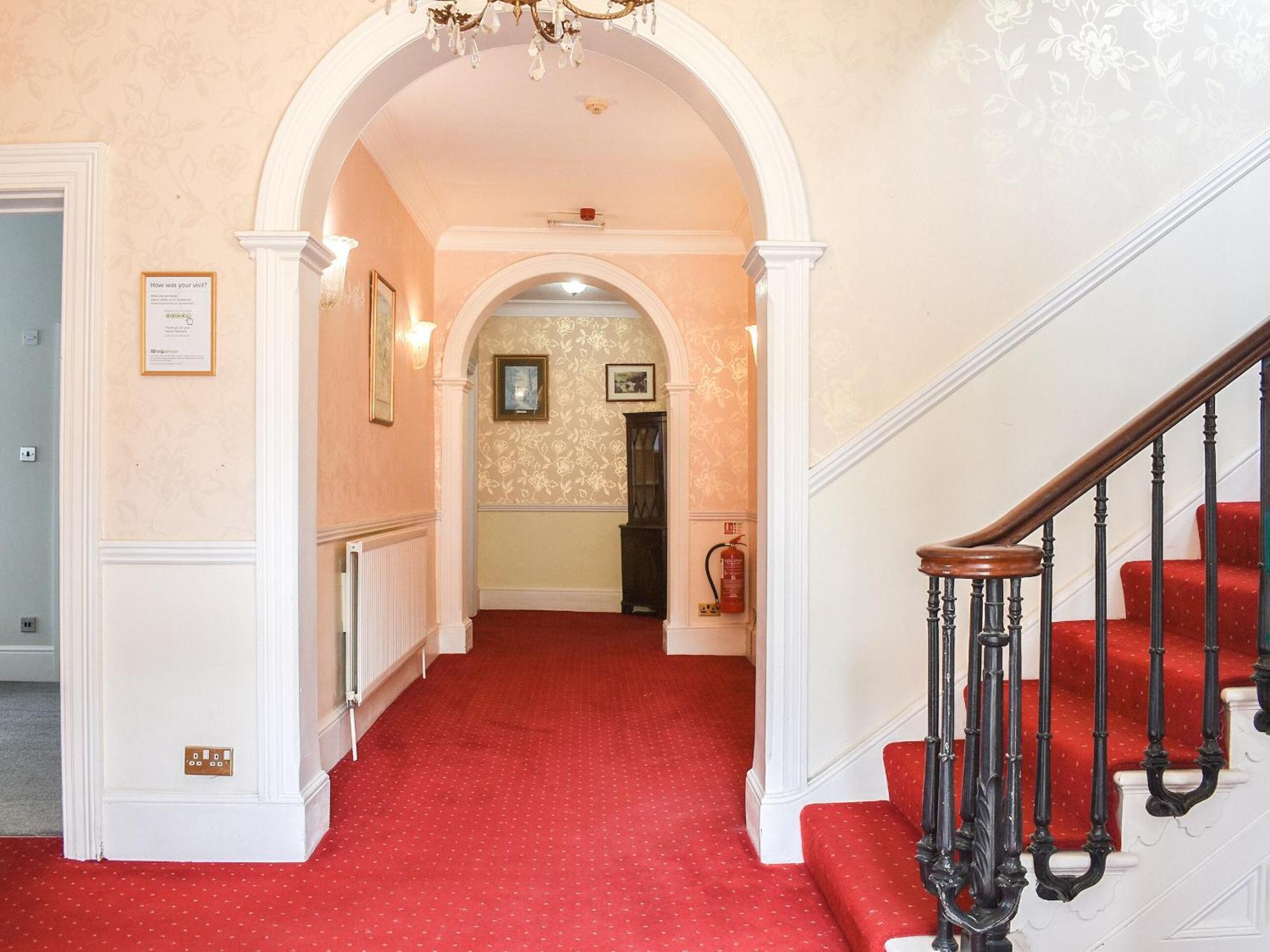 הוילה East Stoke  Kemps House מראה חיצוני תמונה