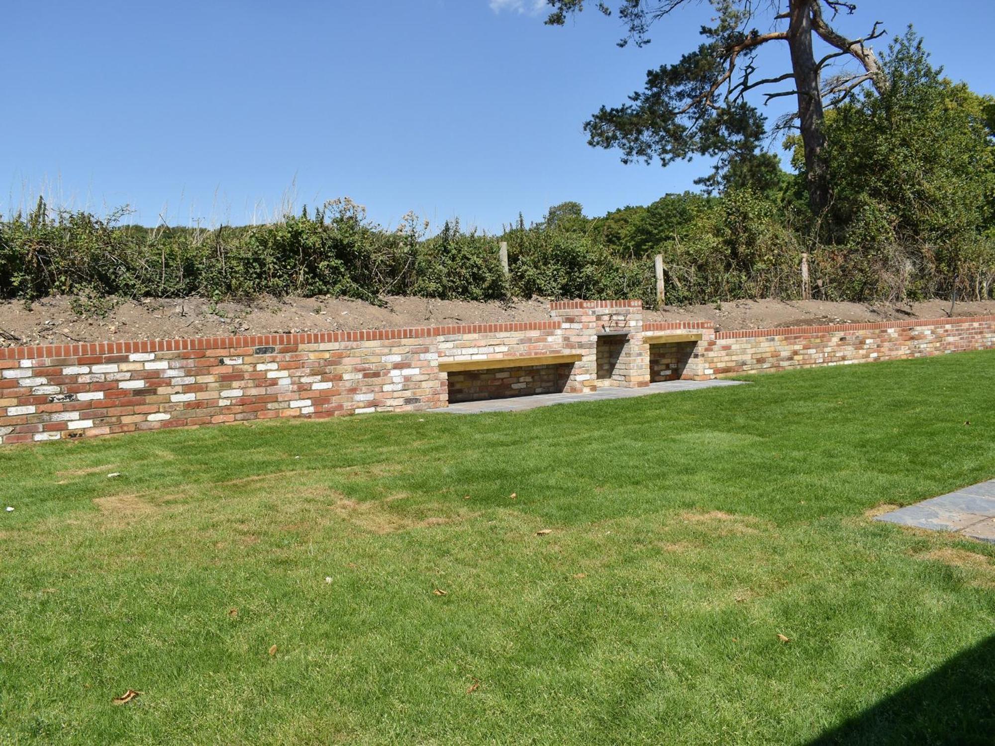 הוילה East Stoke  Kemps House מראה חיצוני תמונה