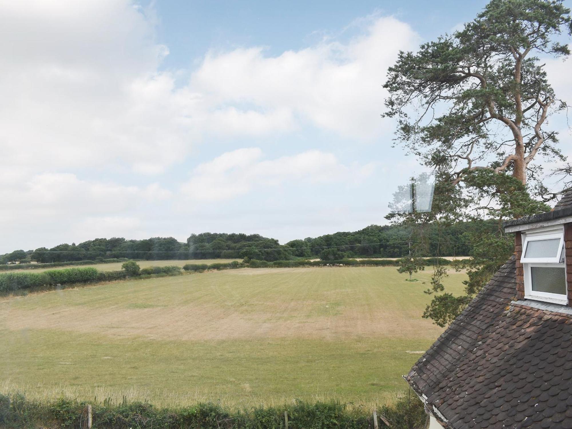הוילה East Stoke  Kemps House מראה חיצוני תמונה